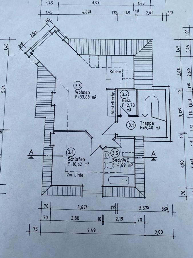 Ferienwohnung Bernsteinfinder Staedtische Bestlage Ribnitz-Damgarten Ngoại thất bức ảnh